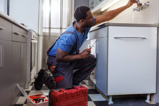 Best Plumbing System Maintenance  in USA